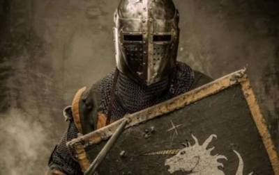Почему рыцарские доспехи плохо защищали воинов? (5 фото)