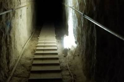 Мужчине удалось разгадать тайну загадочного тоннеля в пирамиде Хеопса