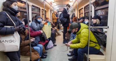 В Москве подорожали поездки и проездные в общественном транспорте