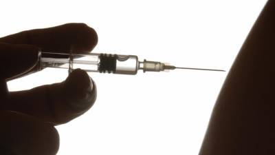 Трамп остался недовольным темпами вакцинации от COVID-19 в некоторых штатах
