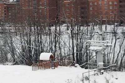 В Новосибирске погибла катавшаяся на плюшке девятилетняя девочка