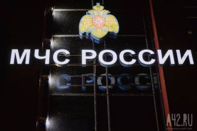 В МЧС предупредили кузбассовцев о возможных проблемах с электроснабжением из-за морозов