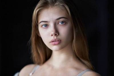 Новосибирскую модель включили в сотню красивейших лиц мира