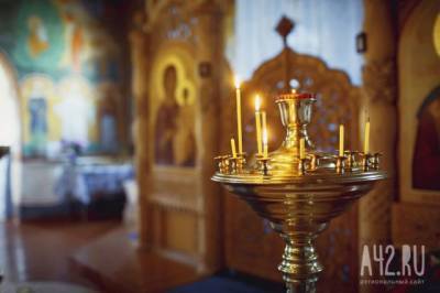 Патриарх Кирилл утвердил текст молитвы против коронавируса