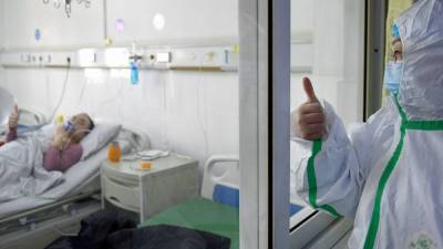 Сколько казахстанцев выздоровело от COVID-19 за сутки