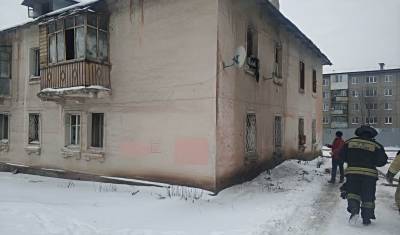 МЧС Башкирии заявило о пяти жертвах пожара 31 декабря и в новогоднюю ночь