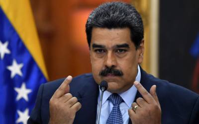 Оппозиция Венесуэлы ищет контактов с Джо Байденом