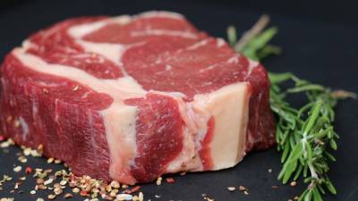 Россия рекордно сократила импорт мяса