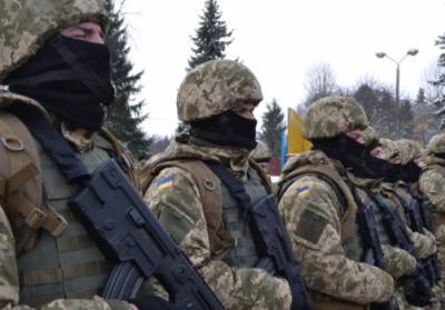 Пьяный матрос ВС Украины избил командира за «унижения»