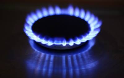 "Нафтогаз" повысил цену газа для своих клиентов в январе на 14%