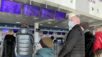 Стартовала продажа льготных авиабилетов в Калининград, Крым и на Дальний Восток