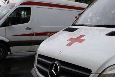 Четыре человека погибли в ДТП с грузовиком в Ростовской области