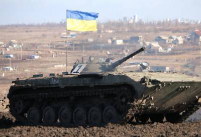 Военный эксперт Андрей Марочко: ВСУ к Рождеству могут пойти в наступление на Донбасс