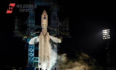 Подводя итоги года: четыре достижения российской космонавтики