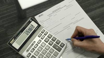 Доходы и налоги: каких изменений ждать в этом году – Учительская газета