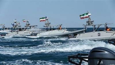 Опасность войны: Иран и США повысили боеготовность в Персидском заливе