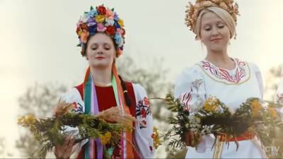 2021 год объявлен в Беларуси годом народного единства