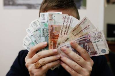 Липчанин может лишиться свободы на два года из-за трех тысяч рублей