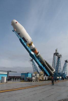 Дмитрий Рогозин - Россия может осуществить в 2021 году около 30 космических пусков - nakanune.ru