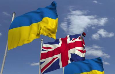 С 1 января 98% украинских товаров получат доступ на рынок Британии: Детали