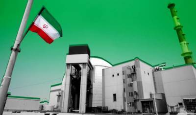 Иран уведомил о новом отходе от условий ядерной сделки