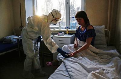 Ещё 6107 пациентов в Москве вылечились от COVID-19