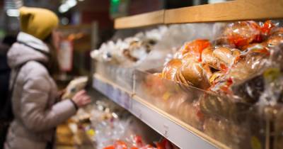 Эксперты рассказали, какой хлеб чаще покупают калининградцы