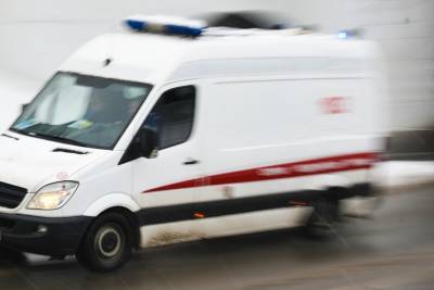 Три человека, включая ребенка, погибли в ДТП в Подмосковье