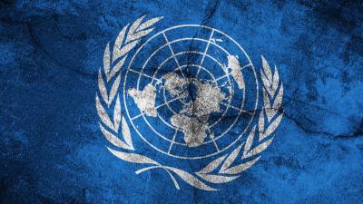 Дипломата из ООН обнаружили мертвой в США