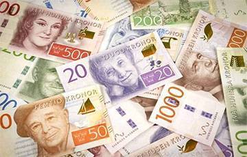 Крепче доллара и евро: названа лучшая основная валюта мира в 2020 году
