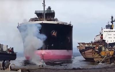 Настоящие герои: украинские моряки крепко "наваляли" пиратам - злодеи бежали без оглядки, видео