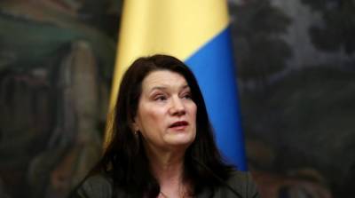 Новая глава ОБСЕ намерена посетить Украину в январе