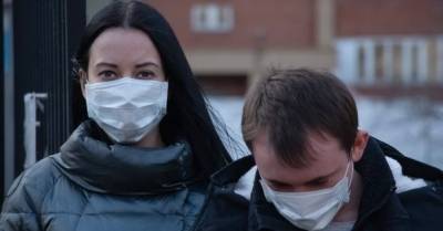 На 2 января в Украине 5038 новых случаев коронавируса