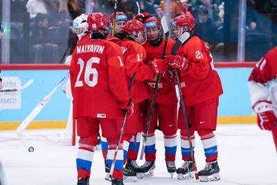 Ларионов отреагировал на дисквалификацию форварда сборной России перед матчем с Германией