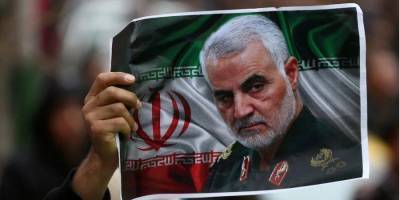Иран усилил боеготовность в Персидском заливе накануне годовщины убийства Сулеймани — CNN