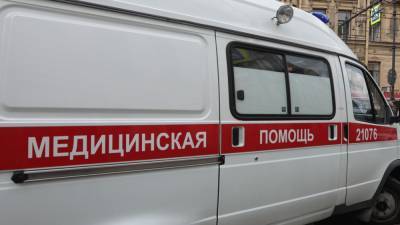 В России за сутки выявили 26 301 случай заражения коронавирусом
