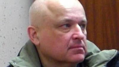Умер петербургский сценарист Олег Данилов