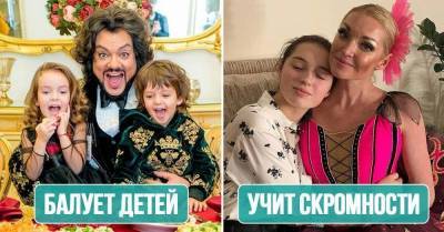 Что дарят звезды масштаба Пугачевой детям на Новый год