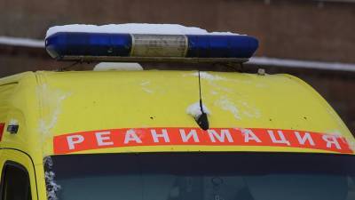 Четверо погибли в ДТП с тремя авто под Ярославлем