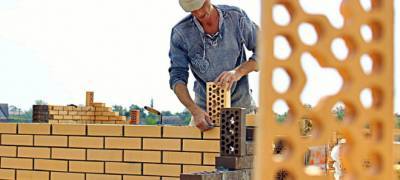 Ожидается рост потребности в рабочих на стройках в Карелии