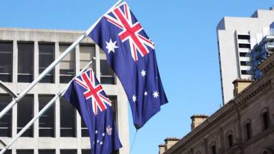 В Австралии изменили гимн страны из уважения к аборигенам