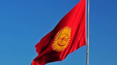 Кыргызстан начнет экспортировать соки в Китай