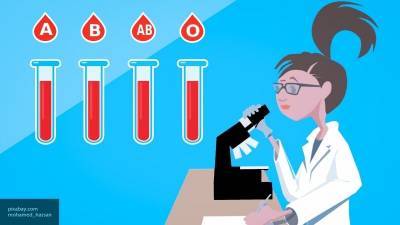 Зависимость иммунитета от группы крови не нашла практического подтверждения