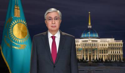 Казахстан отказался от смертной казни