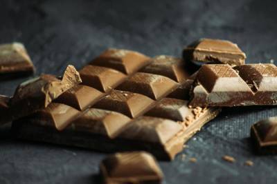 Диетолог рассказала, какие изделия из шоколада опасны для здоровья