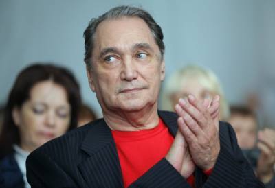 Актер Владимир Коренев, сыгравший человека-амфибию, умер от COVID-19