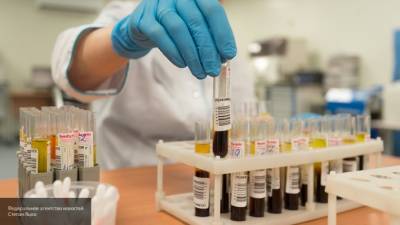 Онколог-иммунолог опроверг зависимость иммунитета от группы крови