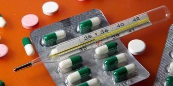 Медики предостерегли от использования антибиотиков при коронавирусе