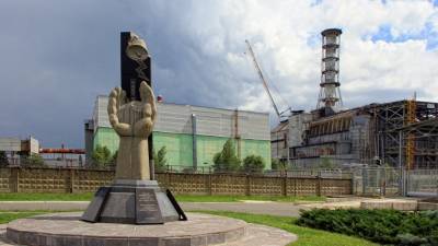 Ищенко предложил радикальный способ защиты от нового Чернобыля на Украине