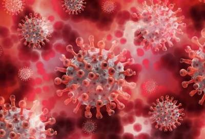 Ученые: Коронавирус может остаться в организме людей навсегда